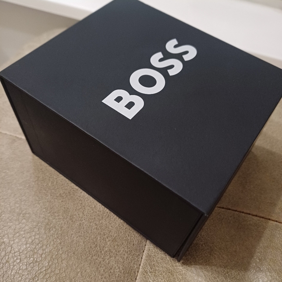 Brand new Boss watch - Picture 8 of 9